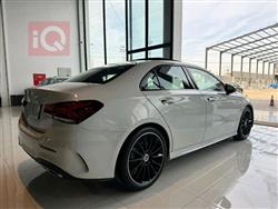 مێرسێدس بێنز A-Class